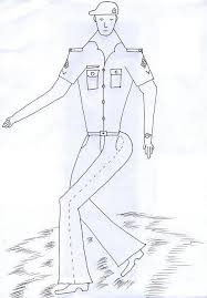 Soal psikotes gambar orang, pohon, rumah atau dikenal dengan tes house tree person (htp) adalah tes dimana anda diminta untuk membuat gambar orang, rumah dan pohon. Tes Psikotes Gambar Psychologymania