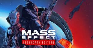 Maybe you would like to learn more about one of these? Changes Made To Mass Effect Legendary Edition Vs The Original Revealed