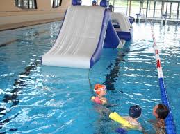 Activites De L Aa Piscine Centre Aquatique Du Pays De Lumbres