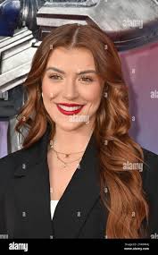 Molly marsh hi-res stock photography and images