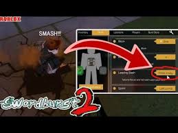 Guide for swordburst 2 roblox is an unofficial form and free for all to view and play swordburst 2 roblox. Roblox Swordburst 2 How To Unlock Swordskill Level22 Skill Youtube
