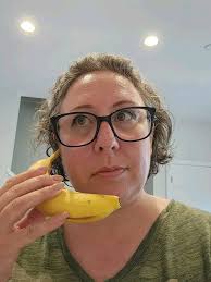 I am a middle school math teacher. I ordered this calculator holder, and it  hung in my classroom for more than three years before I noticed. Male, 61,  size 12, banana for scale.