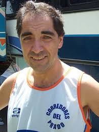 ReCorre Uruguay: Revival: crónicas de San Antonio