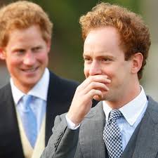 Prince Harry's Longtime Friend Wasn't Invited to Harry and Meghan Markle's  Wedding Reception—and Had Something to Say About It