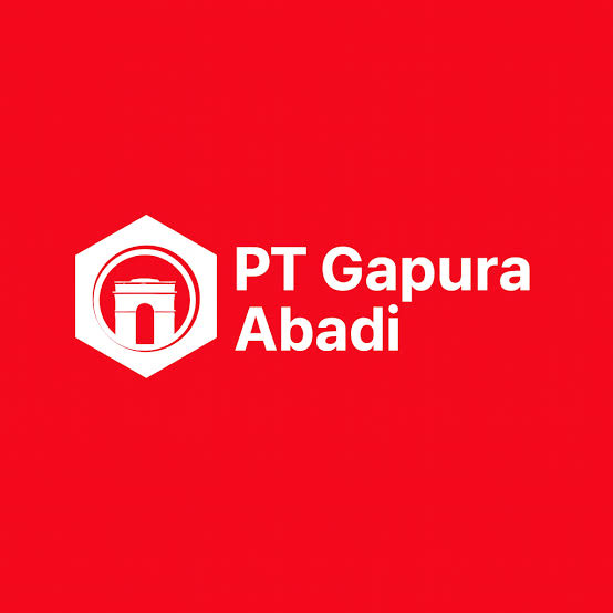 Logo PT GAPURA ABADI