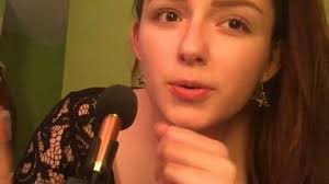 助眠】Prim小姐姐：包装给爸爸的圣诞礼物_哔哩哔哩_bilibili