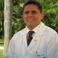 Dr. Freddy Gonzalez