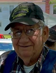 Obituary information for Raymond Frank Poore