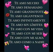 Frases de amor cortas y largas. Frase De Amor Home Facebook