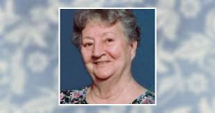 Betty J. Corbin Obituary July 20, 2012