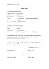 Contoh surat pencabutan gugatan di pengadilan negeri. 6 Contoh Surat Kuasa Yang Sah Cara Membuatnya Mamikos Info