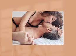 5 'Woman On Top' Sex Position Tips – SheKnows