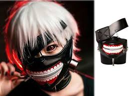 Pin On Buy Tokyo Ghoul Masks