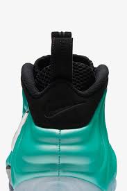 NIKE AIR FOAMPOSITE PRO アイスランドグリーン（Nike Air Foamposite Pro \u0027Island  Green\u0027 Release Date. Nike SNKRS）