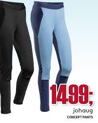 Superfleksible og behagelige bukser til langrenn og annen utendørsaktivitet. Nyheter Fra Johaug Concept Pants Sport 1 Kolvereid Facebook