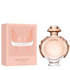 Olympic amber olympic orchids artisan perfumes. Olympea By Paco Rabanne Eau De Parfum Spray 80ml Ascot Cosmetics