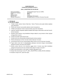 We did not find results for: Soal Akuntansi Accurate Pt Adil Sejahtera