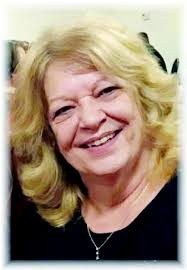 Jacqueline Sue Handley