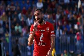 يفضل علي معلول الظهير الأيسر للأهلي الاستمرار في صفوف الفريق الأحمر على الرغم من امتلاكه لعروض خليجية. Ø¹Ù„ÙŠ Ù…Ø¹Ù„ÙˆÙ„ ØªÙ†ØªØ¸Ø±Ù†Ø§ Ù…Ø¨Ø§Ø±Ø§Ø© Ù‚ÙˆÙŠØ© ÙˆØµØ¹Ø¨Ø© ÙÙŠ Ø¬Ù†ÙˆØ¨ Ø¥ÙØ±ÙŠÙ‚ÙŠØ§ ÙˆÙ„ÙƒÙ† Ø¨Ø§Ù„Ø¬ÙˆÙ„