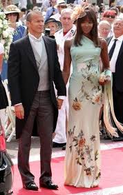 Naomi Campbell And Vladislav Doronin Famousfix