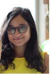 Julia EDELMAN (Jones Lang LaSalle à Paris)