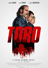 The man with thousand faces (2016) el hombre de las mil caras. Toro 2016 Imdb