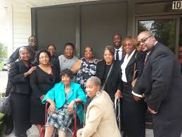 Obituary for Ruth Perry