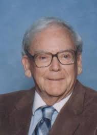 Gerald McGinn Obituary (2015)