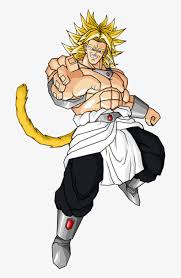 A number of dragon ball z movie villains could become canon in the anime's future. Dragon Ball Z Clipart Super Saiyan Dragon Ball Z Turles Ssj Png Image Transparent Png Free Download On Seekpng