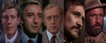 Best Actor: Alternate Best Actor 1970: Results