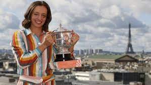 It was the 109th edition of the australian open, the 53rd in the open era. Australian Open 2021 No Pressure For Fun Loving French Open Champion Iga Swiatek In Melbourne Sports News Firstpost