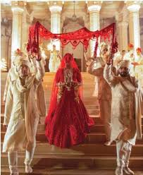 17 Things We Loved About Priyanka Chopra Nick Jonas Wedding Urbanclap Priyanka Chopra Wedding Indian Wedding Photography Hindu Wedding