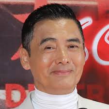 Watch Love in a Fallen City (1984) Full Movie Online