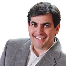 Adam Goodman named chair of Federation's B&P Groups