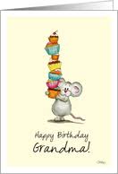 Happy birthday to my sweet grandma. Birthday Cards For Grandma From Greeting Card Universe