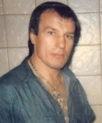 Đorđe Božović Giška na treningu