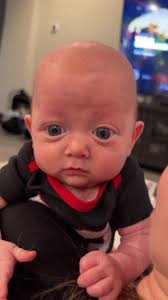 #fy #fyp #foryou #foryoupage #dory #bigeyes #bigeyebaby #viral #trending  #tiktok #baby #babytok #babyfever #twin #twinboys #twinmom #momtok  #momsoftiktok #funny #hilarious #comedy #3months #hiimdory ...