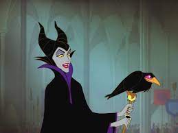 Pin maleficent malefique villains portrait beauty disney disneyland paris dlp. Malefique Chronique Disney Portrait Personnage Mechant