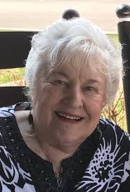 Obituary for Revah M. (Atkins) McAllister