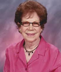 Florence M. Hutson Obituary January 27, 2017