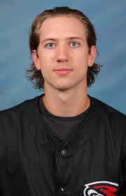 2015 Baseball Roster