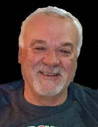 Obituary information for James "Jim" Ricker