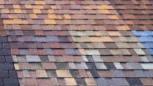 The mineral granules of the asphalt shingles create appealing contour, color, and dimensional depth. The Ultimate Guide To Selecting Roof Shingles Colors