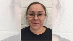 Holton woman arrested after November hotel stabbing