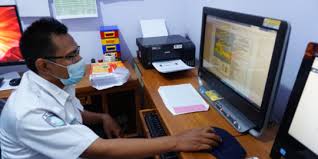 Kontak, bmkg, majalah suara stmkg : Kepanjangan Bmkg Beserta Tugas Dan Fungsinya Yang Harus Diketahui Merdeka Com