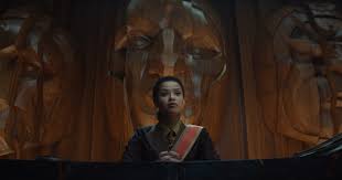 The evidence was overwhelming, and it all pointed to at least a cameo at the end of the season. Who Are The Time Keepers From Loki The Marvel Entities Created The Time Variance Authority