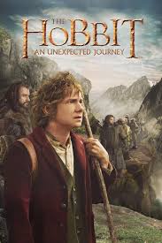 It was released on 14 december 2012 in north america. The Hobbit An Unexpected Journey 2012 Posters The Movie Database Tmdb
