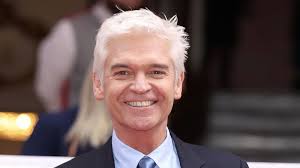 Phillip is a proud ambassador for we buy any car, craft gin, princess cruises and of course, his very own wine range with when in rome. Phillip Schofield Introduces Brother On Social Media And Fans Think They Re Twins