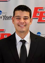 2019 Baseball Roster