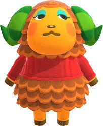 Timbra - Animal Crossing Wiki - Nookipedia